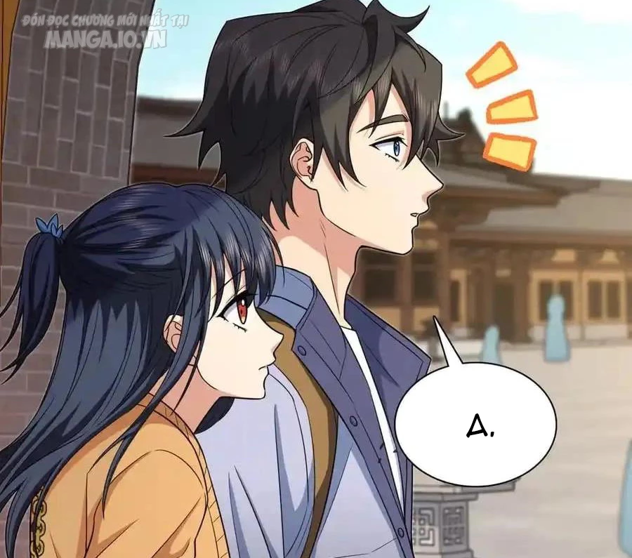 Bà Xã Nhà Tôi Đến Từ Ngàn Năm Trước Chapter 282 - Trang 4