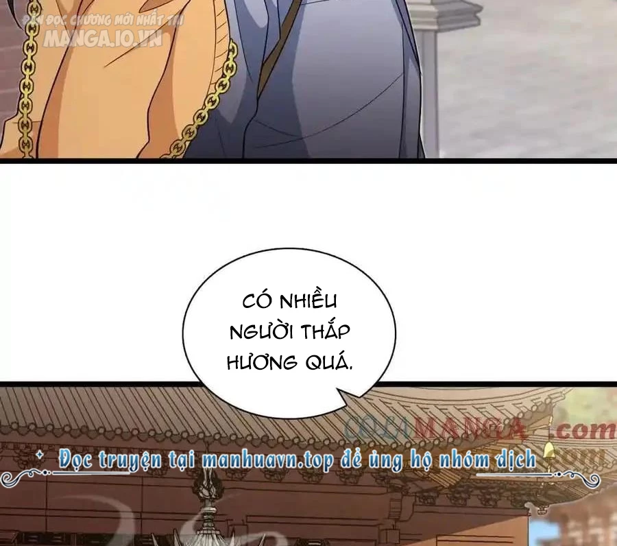 Bà Xã Nhà Tôi Đến Từ Ngàn Năm Trước Chapter 282 - Trang 4