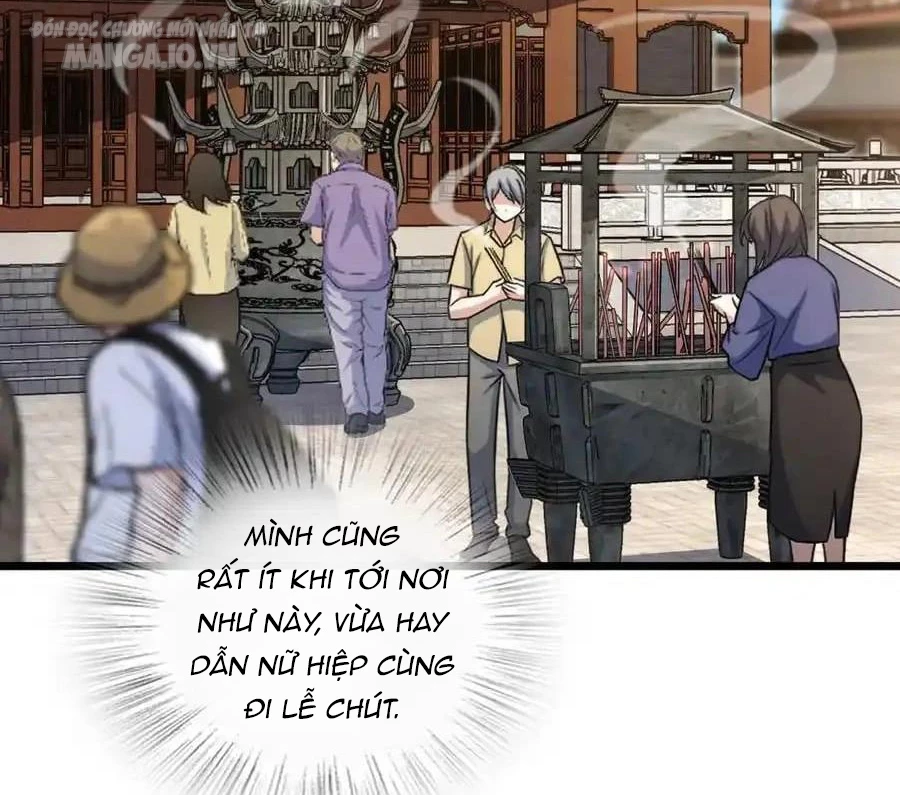 Bà Xã Nhà Tôi Đến Từ Ngàn Năm Trước Chapter 282 - Trang 4