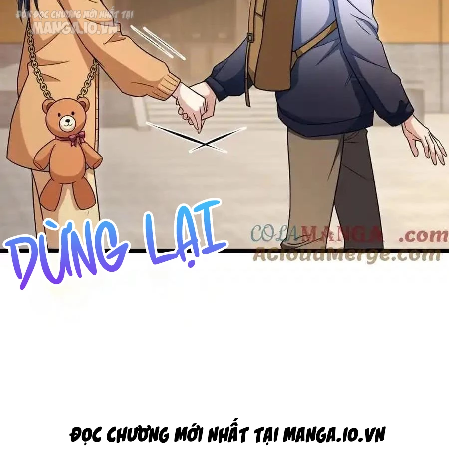 Bà Xã Nhà Tôi Đến Từ Ngàn Năm Trước Chapter 282 - Trang 4