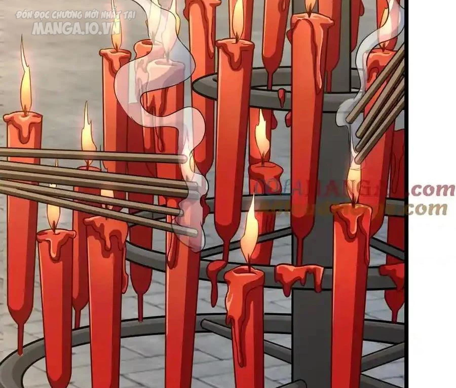 Bà Xã Nhà Tôi Đến Từ Ngàn Năm Trước Chapter 282 - Trang 4