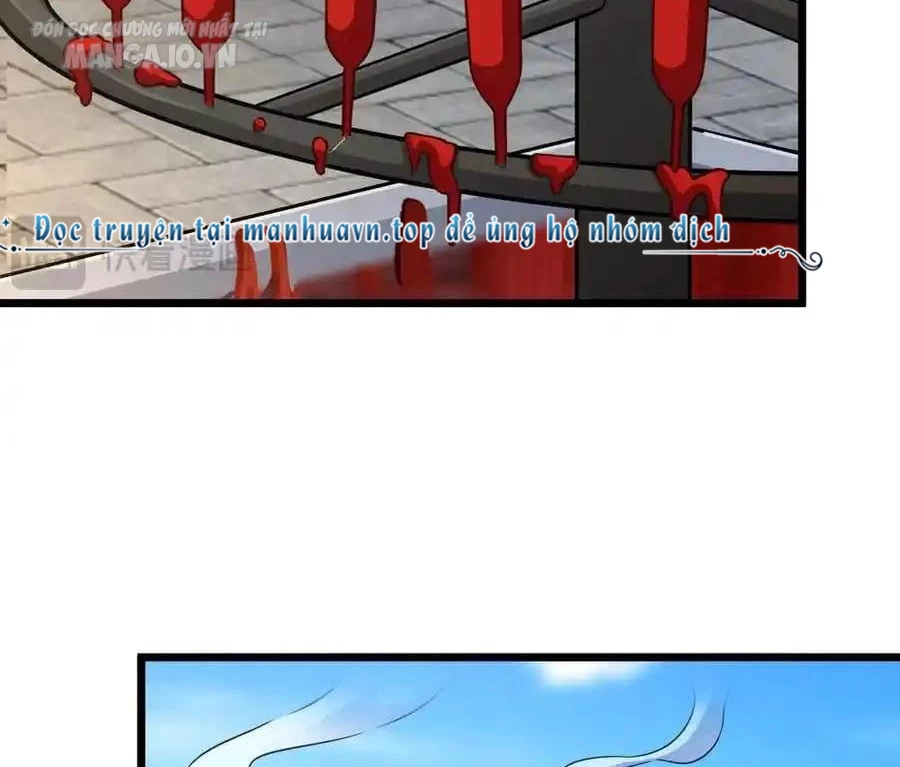 Bà Xã Nhà Tôi Đến Từ Ngàn Năm Trước Chapter 282 - Trang 4