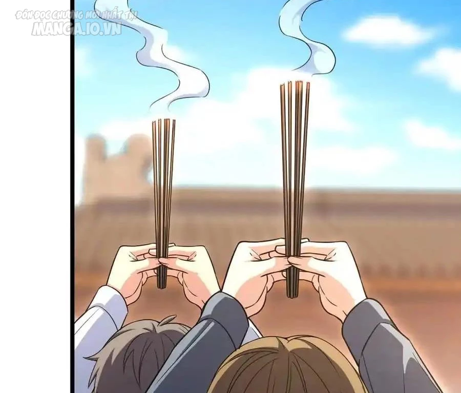 Bà Xã Nhà Tôi Đến Từ Ngàn Năm Trước Chapter 282 - Trang 4