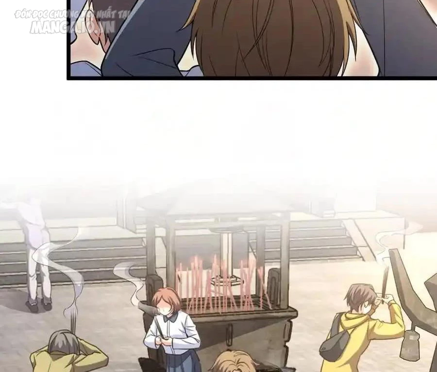 Bà Xã Nhà Tôi Đến Từ Ngàn Năm Trước Chapter 282 - Trang 4