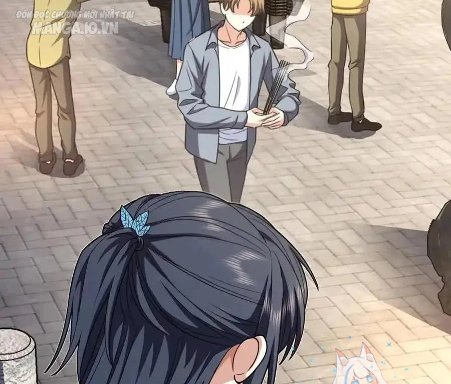 Bà Xã Nhà Tôi Đến Từ Ngàn Năm Trước Chapter 282 - Trang 4