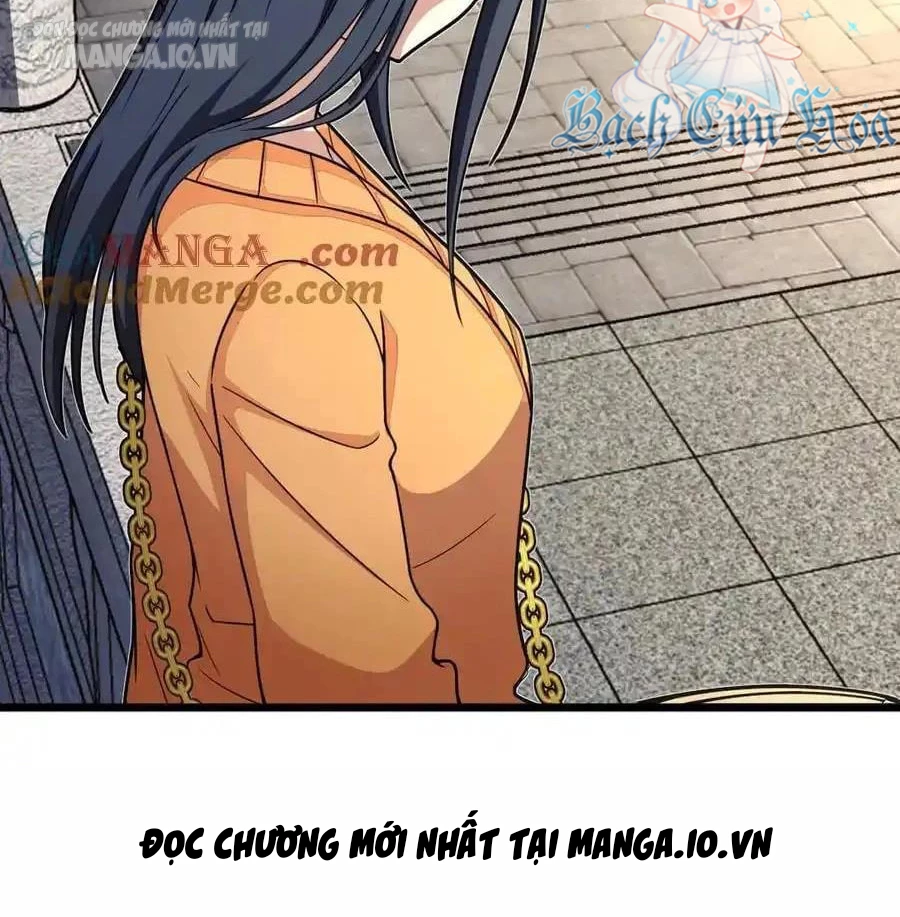 Bà Xã Nhà Tôi Đến Từ Ngàn Năm Trước Chapter 282 - Trang 4