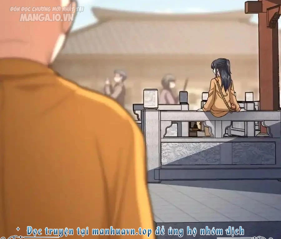 Bà Xã Nhà Tôi Đến Từ Ngàn Năm Trước Chapter 282 - Trang 4