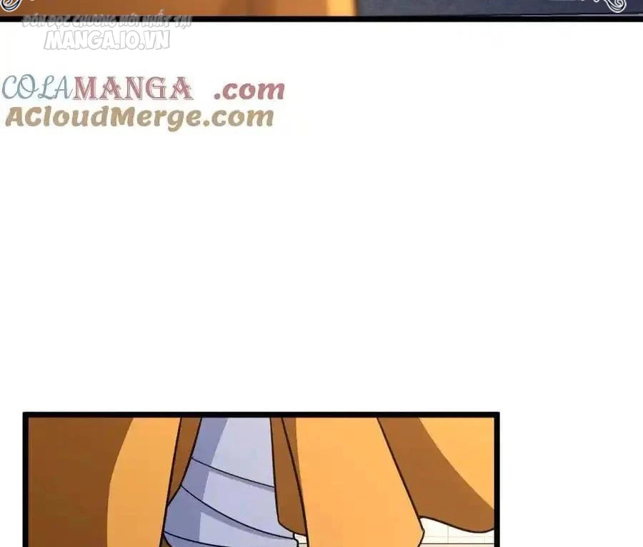 Bà Xã Nhà Tôi Đến Từ Ngàn Năm Trước Chapter 282 - Trang 4