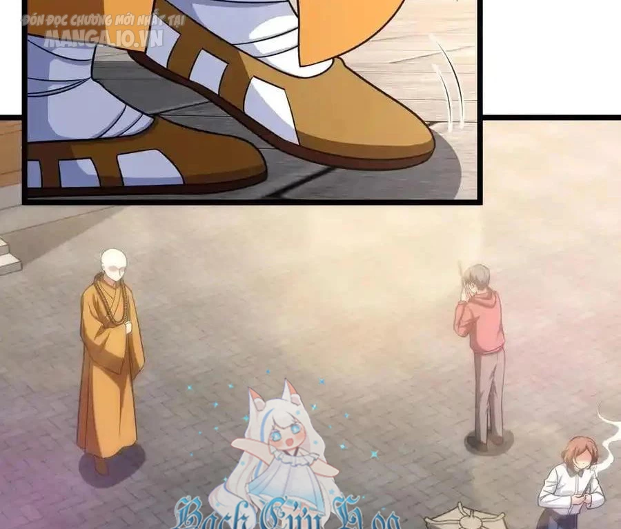 Bà Xã Nhà Tôi Đến Từ Ngàn Năm Trước Chapter 282 - Trang 4