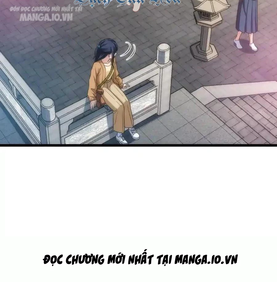 Bà Xã Nhà Tôi Đến Từ Ngàn Năm Trước Chapter 282 - Trang 4