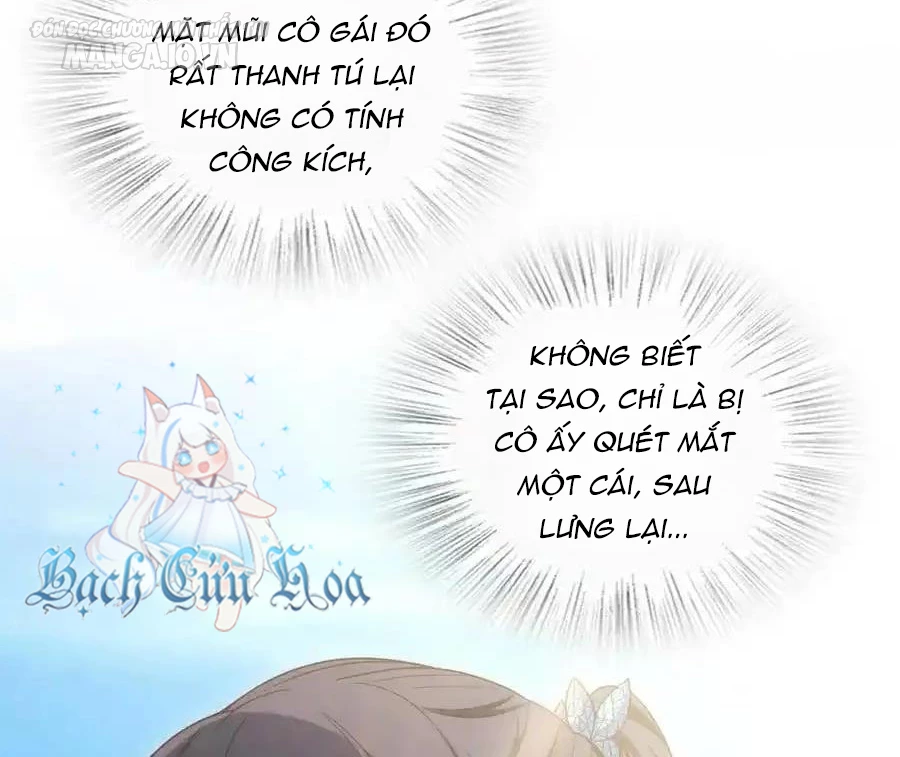 Bà Xã Nhà Tôi Đến Từ Ngàn Năm Trước Chapter 282 - Trang 4