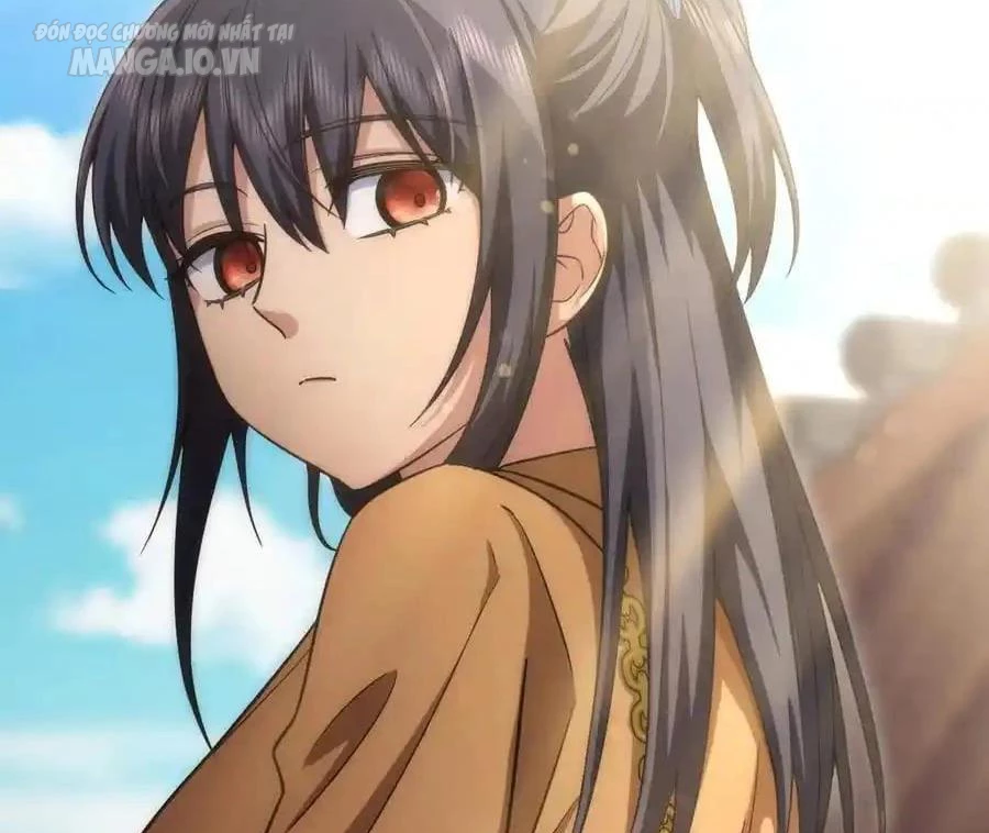 Bà Xã Nhà Tôi Đến Từ Ngàn Năm Trước Chapter 282 - Trang 4