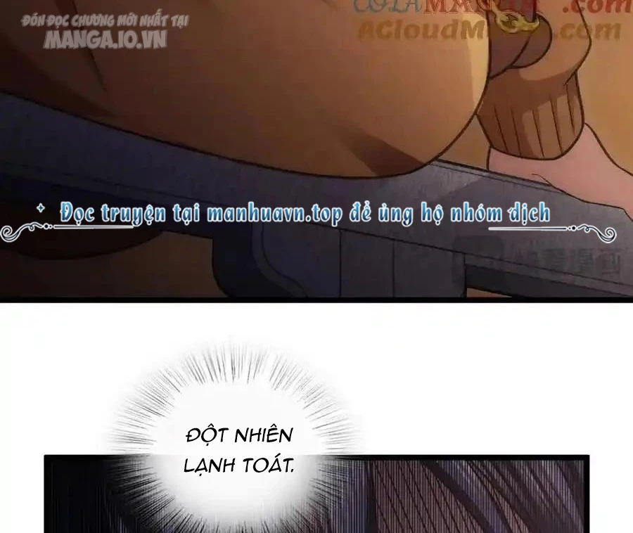 Bà Xã Nhà Tôi Đến Từ Ngàn Năm Trước Chapter 282 - Trang 4