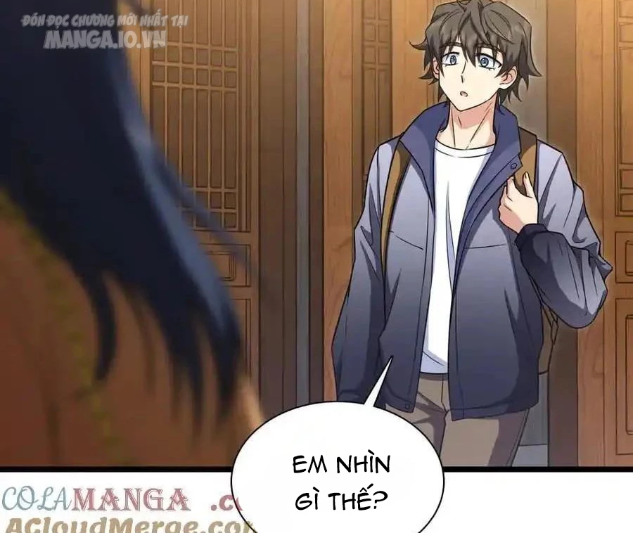 Bà Xã Nhà Tôi Đến Từ Ngàn Năm Trước Chapter 282 - Trang 4