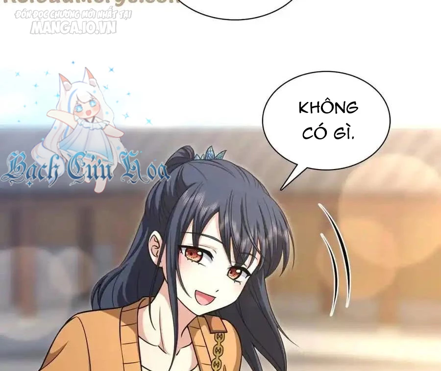 Bà Xã Nhà Tôi Đến Từ Ngàn Năm Trước Chapter 282 - Trang 4