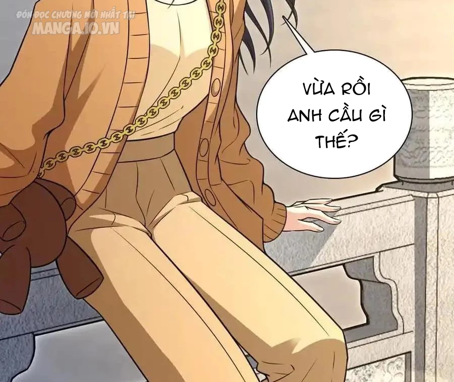 Bà Xã Nhà Tôi Đến Từ Ngàn Năm Trước Chapter 282 - Trang 4