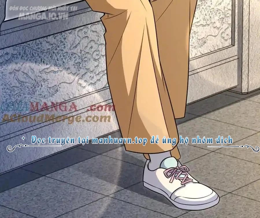 Bà Xã Nhà Tôi Đến Từ Ngàn Năm Trước Chapter 282 - Trang 4