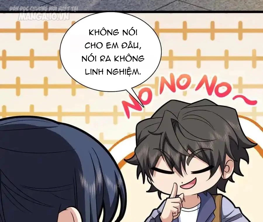 Bà Xã Nhà Tôi Đến Từ Ngàn Năm Trước Chapter 282 - Trang 4