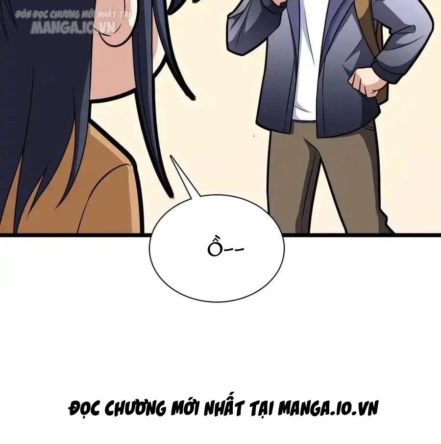 Bà Xã Nhà Tôi Đến Từ Ngàn Năm Trước Chapter 282 - Trang 4