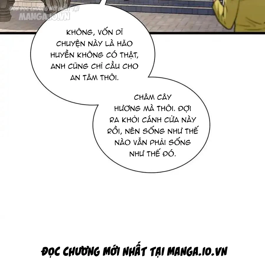 Bà Xã Nhà Tôi Đến Từ Ngàn Năm Trước Chapter 282 - Trang 4