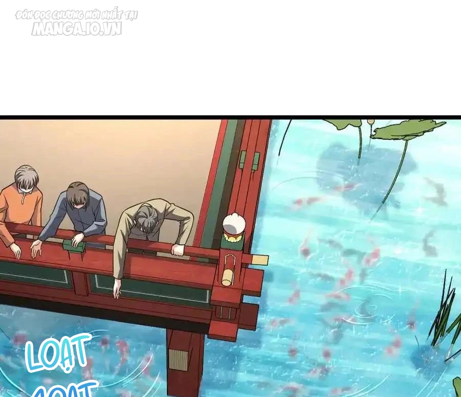 Bà Xã Nhà Tôi Đến Từ Ngàn Năm Trước Chapter 282 - Trang 4