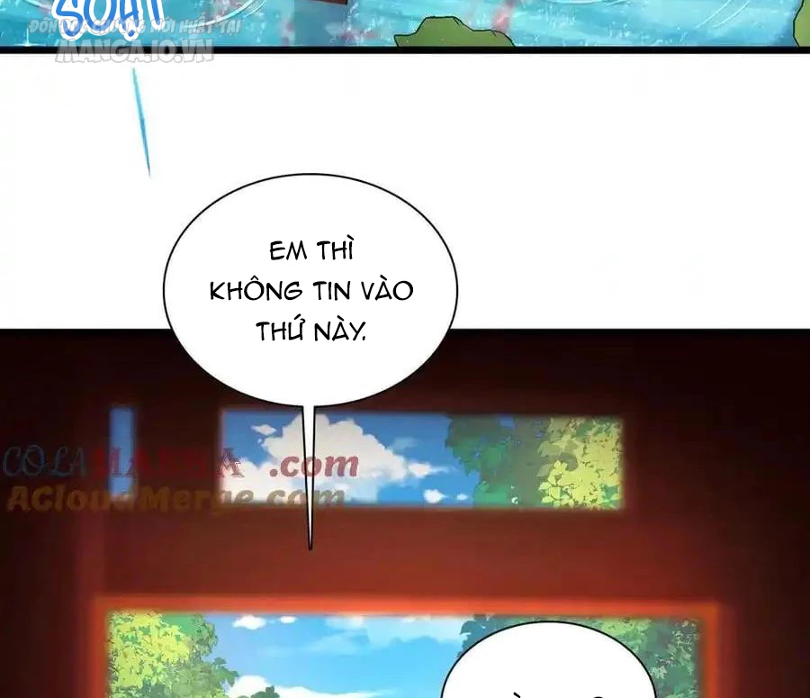 Bà Xã Nhà Tôi Đến Từ Ngàn Năm Trước Chapter 282 - Trang 4