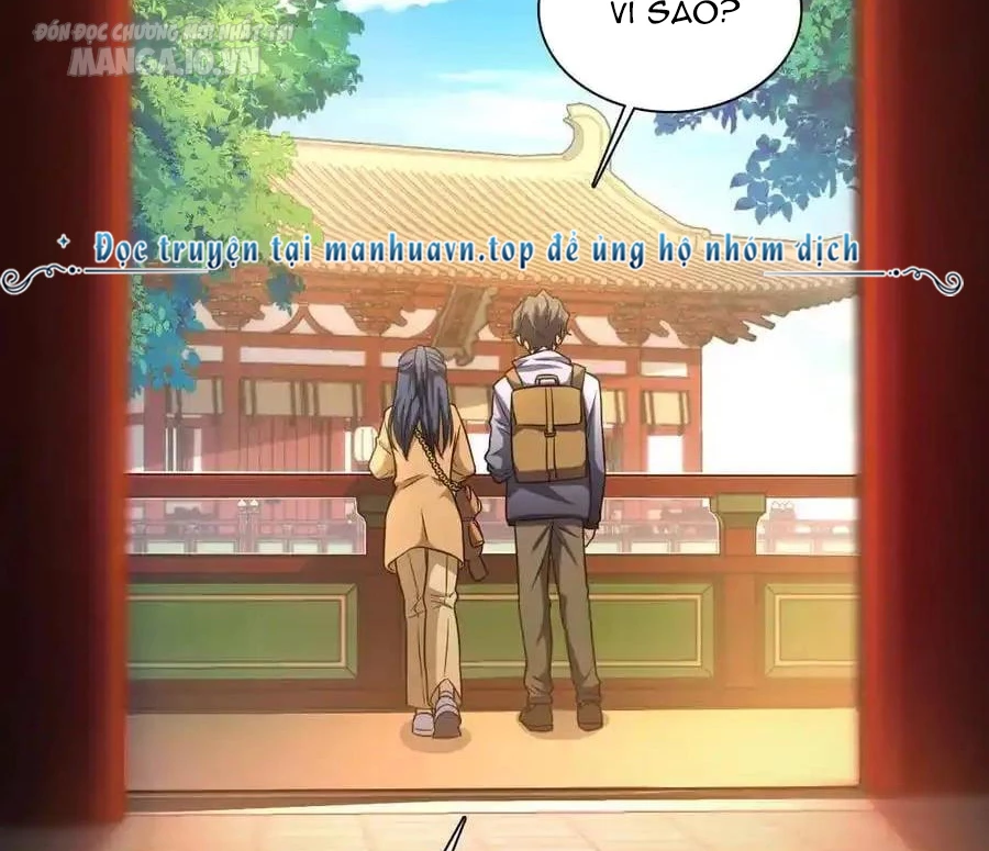 Bà Xã Nhà Tôi Đến Từ Ngàn Năm Trước Chapter 282 - Trang 4