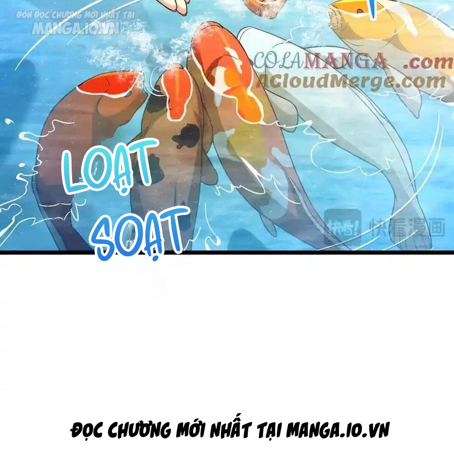 Bà Xã Nhà Tôi Đến Từ Ngàn Năm Trước Chapter 282 - Trang 4