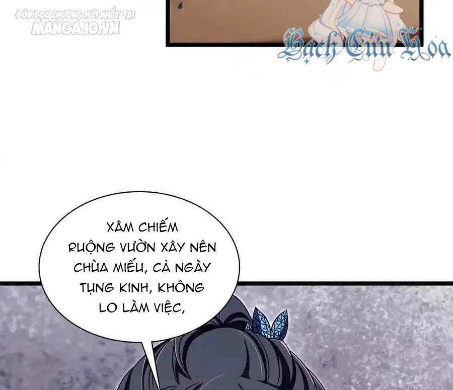 Bà Xã Nhà Tôi Đến Từ Ngàn Năm Trước Chapter 282 - Trang 4