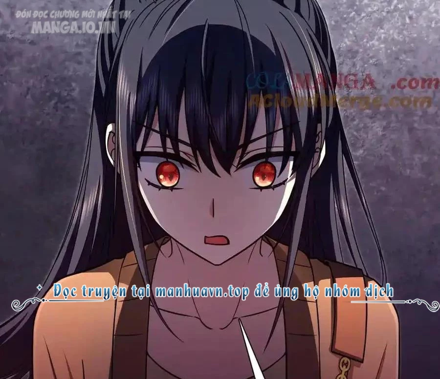 Bà Xã Nhà Tôi Đến Từ Ngàn Năm Trước Chapter 282 - Trang 4