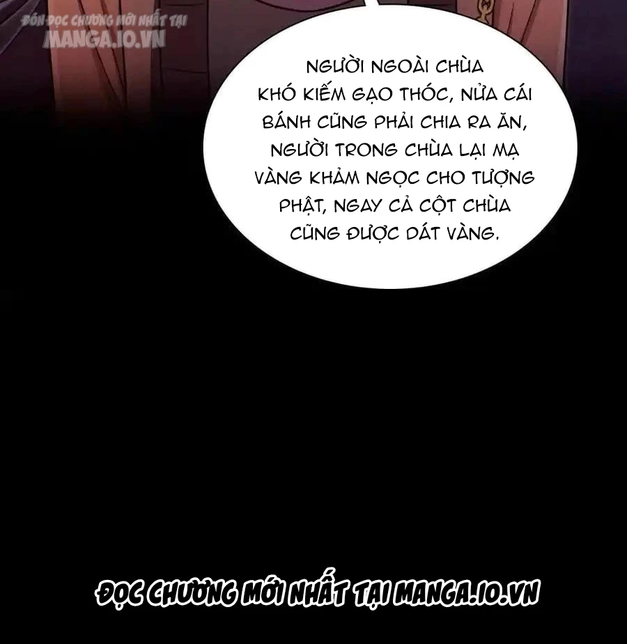 Bà Xã Nhà Tôi Đến Từ Ngàn Năm Trước Chapter 282 - Trang 4