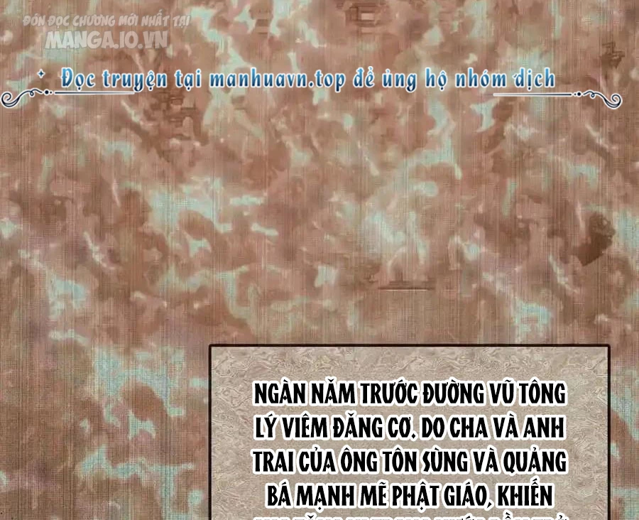 Bà Xã Nhà Tôi Đến Từ Ngàn Năm Trước Chapter 282 - Trang 4