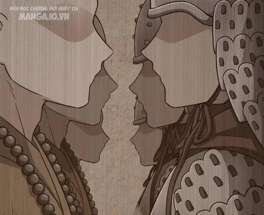 Bà Xã Nhà Tôi Đến Từ Ngàn Năm Trước Chapter 282 - Trang 4