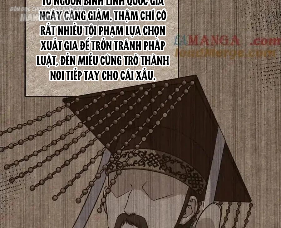 Bà Xã Nhà Tôi Đến Từ Ngàn Năm Trước Chapter 282 - Trang 4