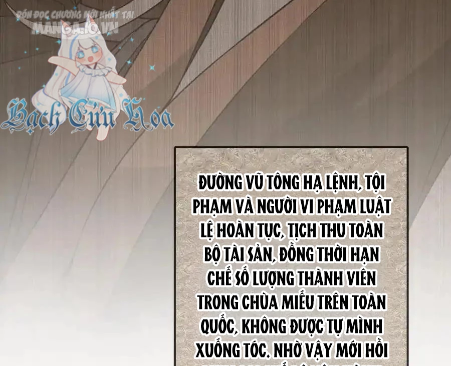 Bà Xã Nhà Tôi Đến Từ Ngàn Năm Trước Chapter 282 - Trang 4