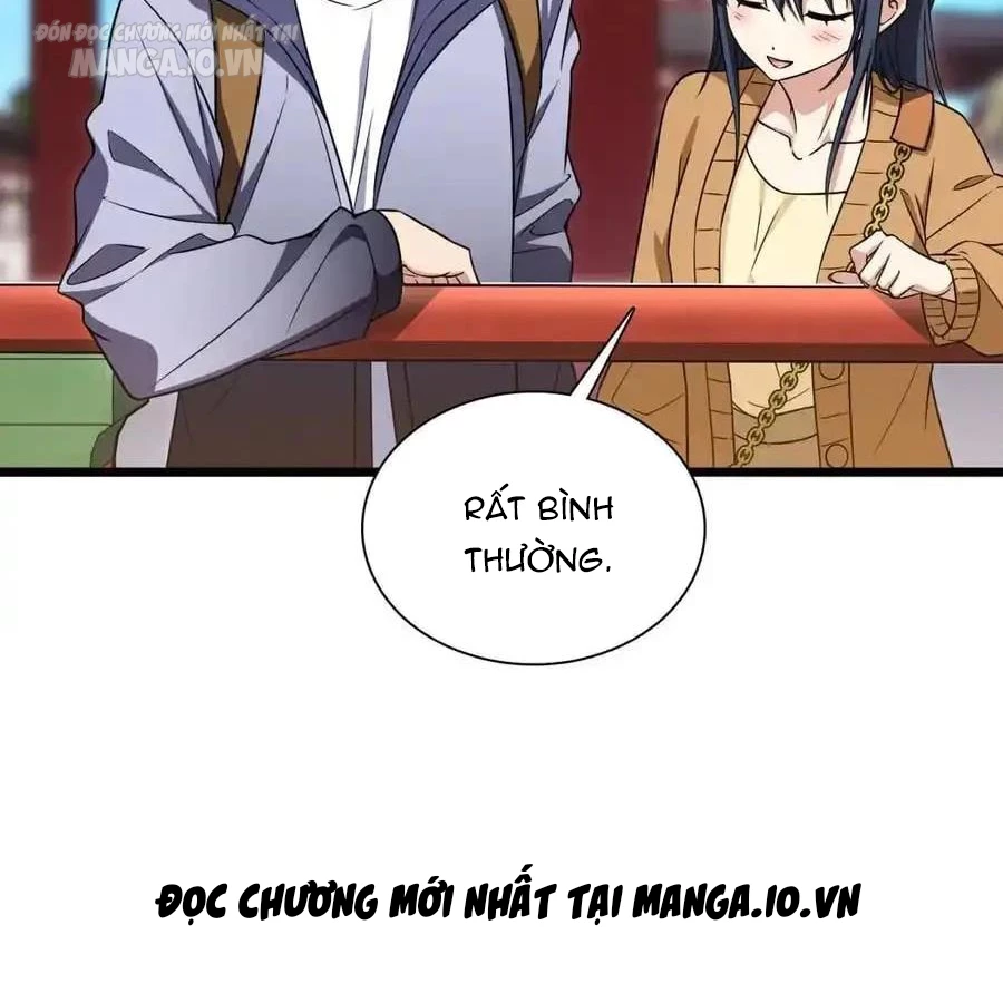 Bà Xã Nhà Tôi Đến Từ Ngàn Năm Trước Chapter 282 - Trang 4