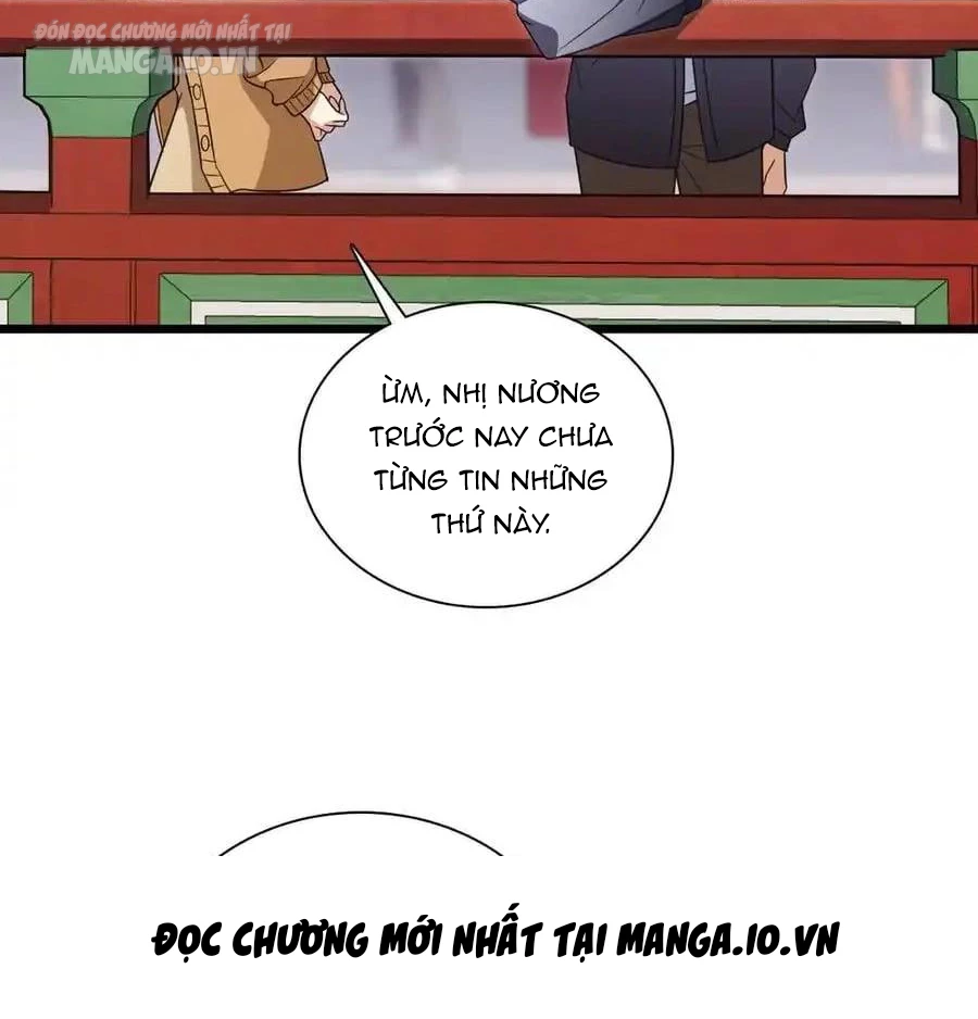 Bà Xã Nhà Tôi Đến Từ Ngàn Năm Trước Chapter 282 - Trang 4