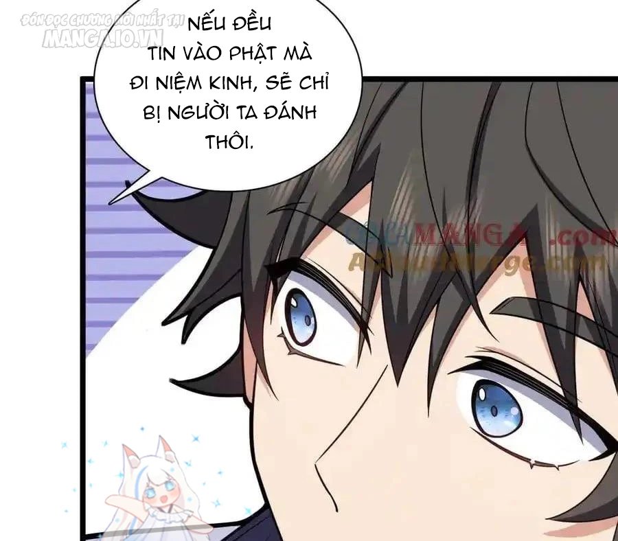 Bà Xã Nhà Tôi Đến Từ Ngàn Năm Trước Chapter 282 - Trang 4