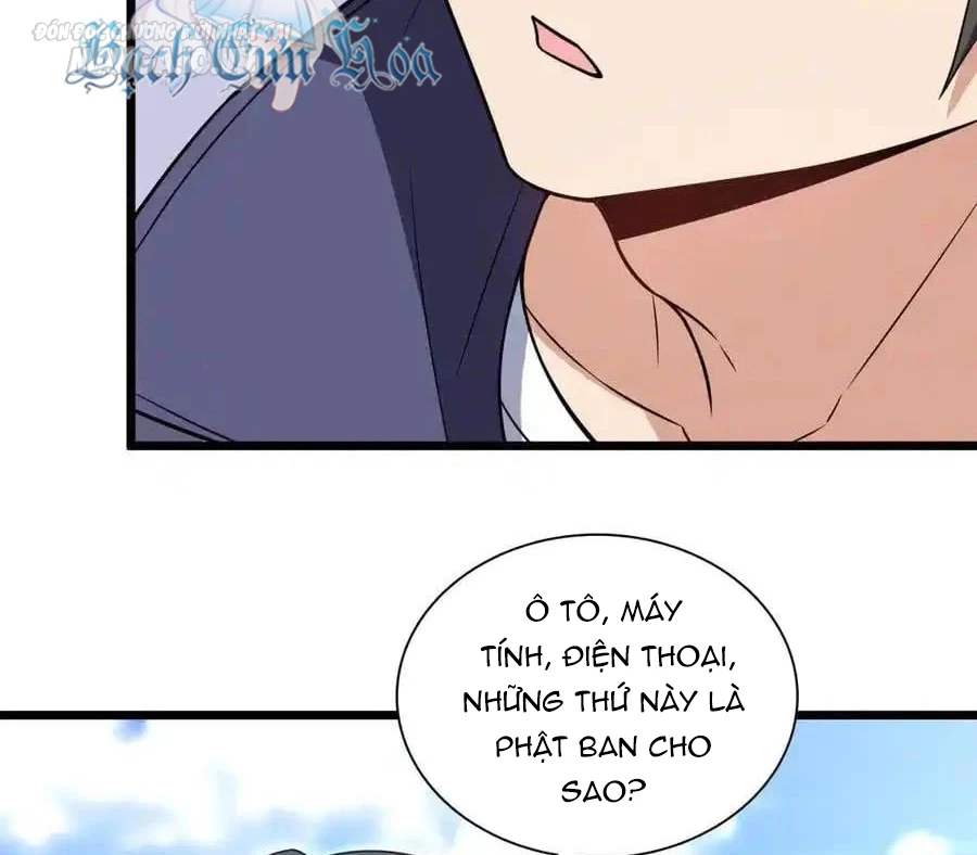 Bà Xã Nhà Tôi Đến Từ Ngàn Năm Trước Chapter 282 - Trang 4