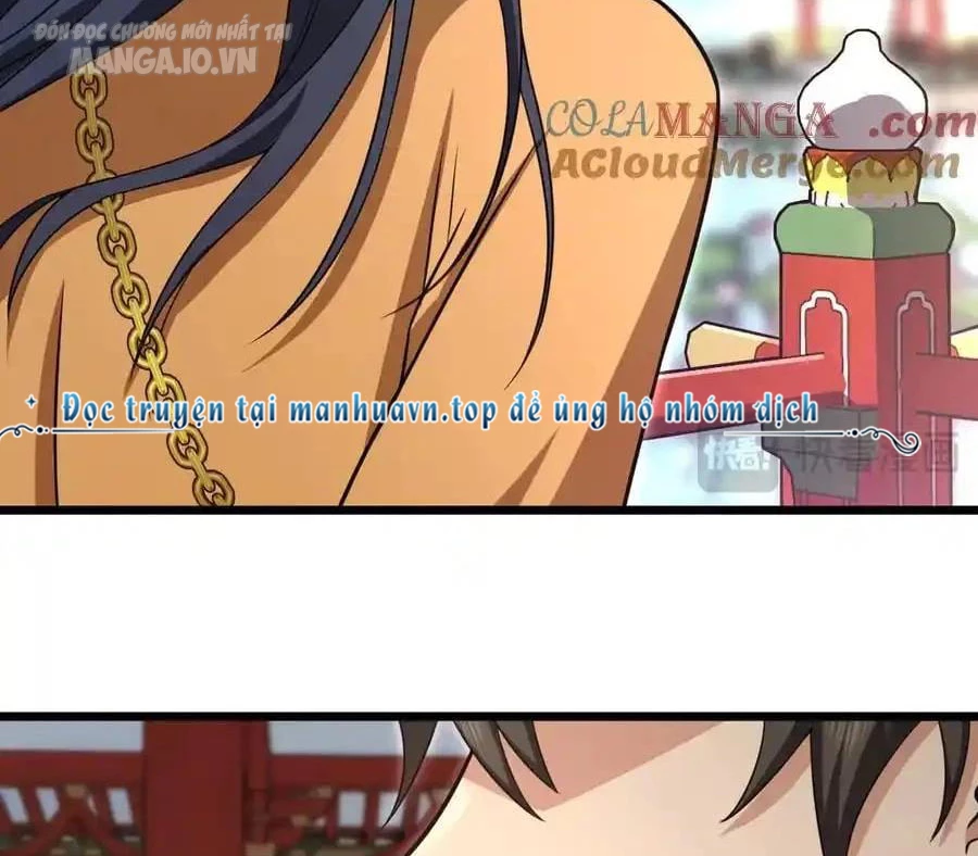 Bà Xã Nhà Tôi Đến Từ Ngàn Năm Trước Chapter 282 - Trang 4