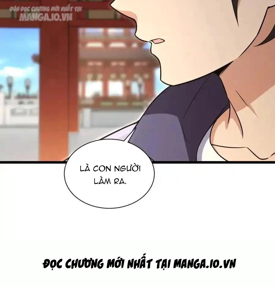 Bà Xã Nhà Tôi Đến Từ Ngàn Năm Trước Chapter 282 - Trang 4