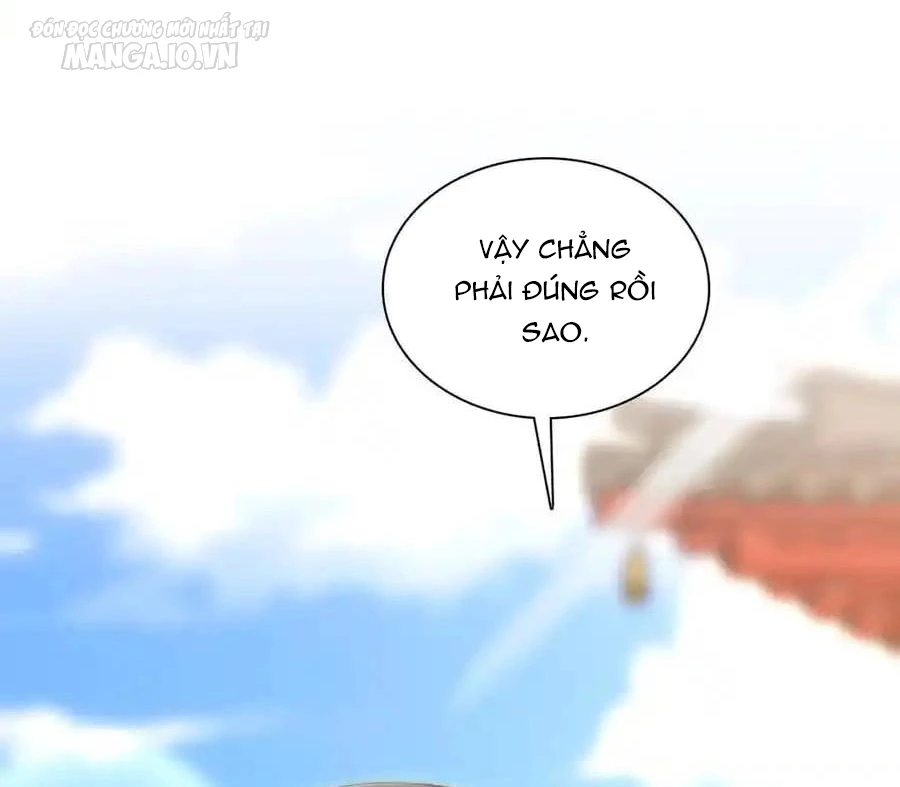Bà Xã Nhà Tôi Đến Từ Ngàn Năm Trước Chapter 282 - Trang 4