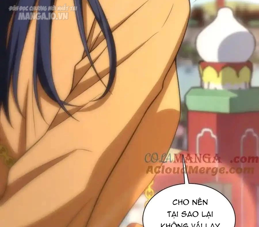 Bà Xã Nhà Tôi Đến Từ Ngàn Năm Trước Chapter 282 - Trang 4