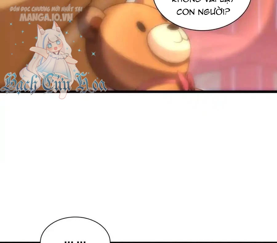 Bà Xã Nhà Tôi Đến Từ Ngàn Năm Trước Chapter 282 - Trang 4