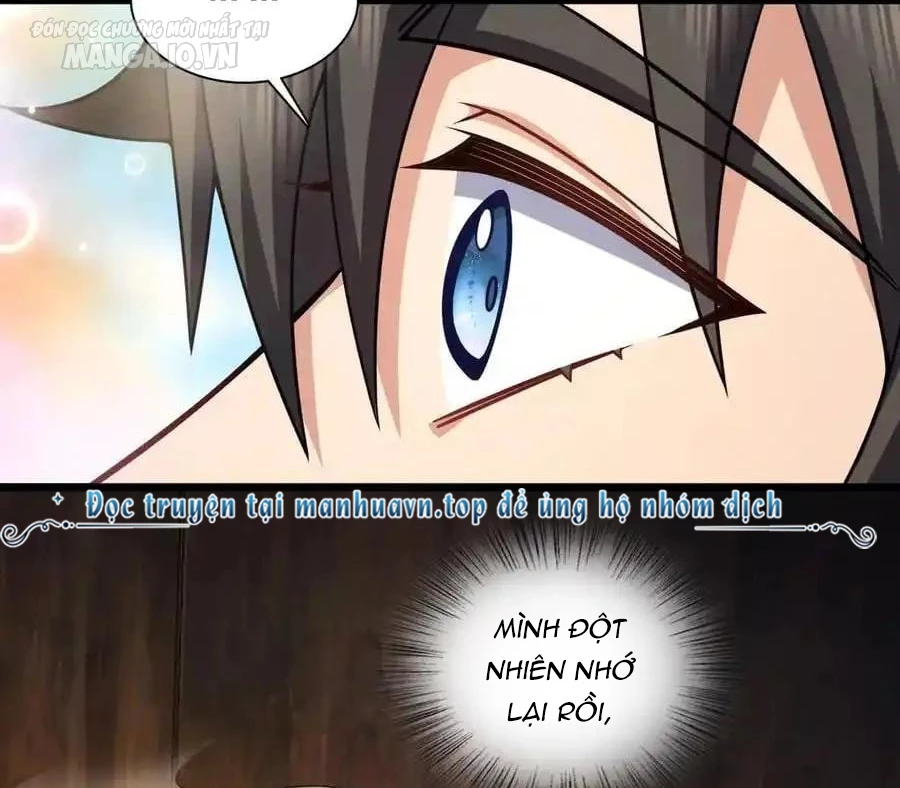 Bà Xã Nhà Tôi Đến Từ Ngàn Năm Trước Chapter 282 - Trang 4