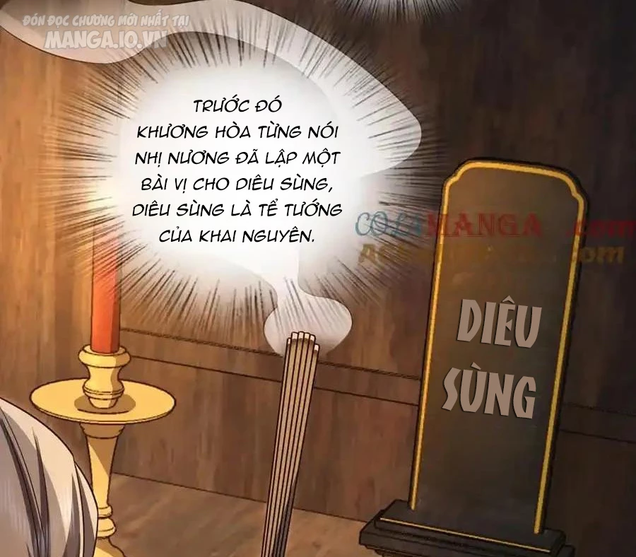 Bà Xã Nhà Tôi Đến Từ Ngàn Năm Trước Chapter 282 - Trang 4