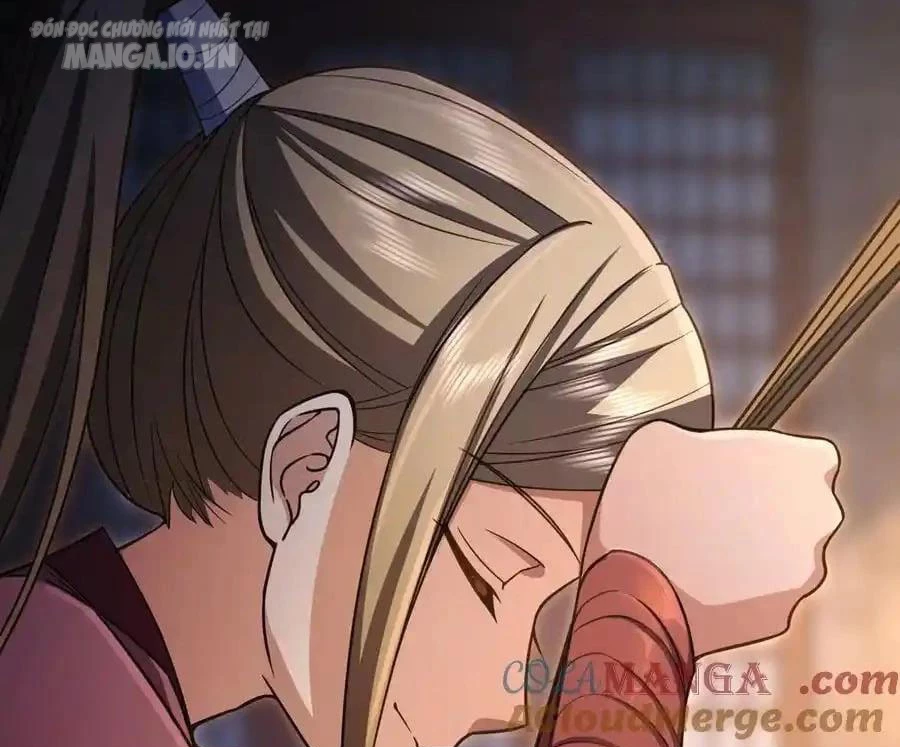 Bà Xã Nhà Tôi Đến Từ Ngàn Năm Trước Chapter 282 - Trang 4