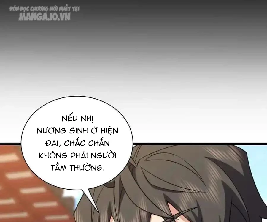 Bà Xã Nhà Tôi Đến Từ Ngàn Năm Trước Chapter 282 - Trang 4