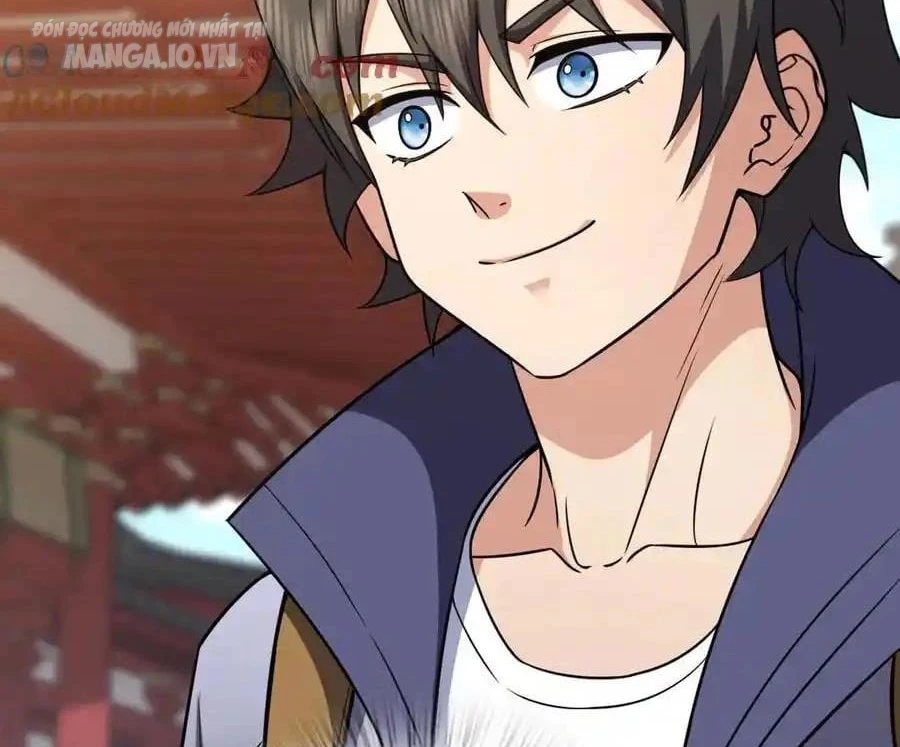 Bà Xã Nhà Tôi Đến Từ Ngàn Năm Trước Chapter 282 - Trang 4