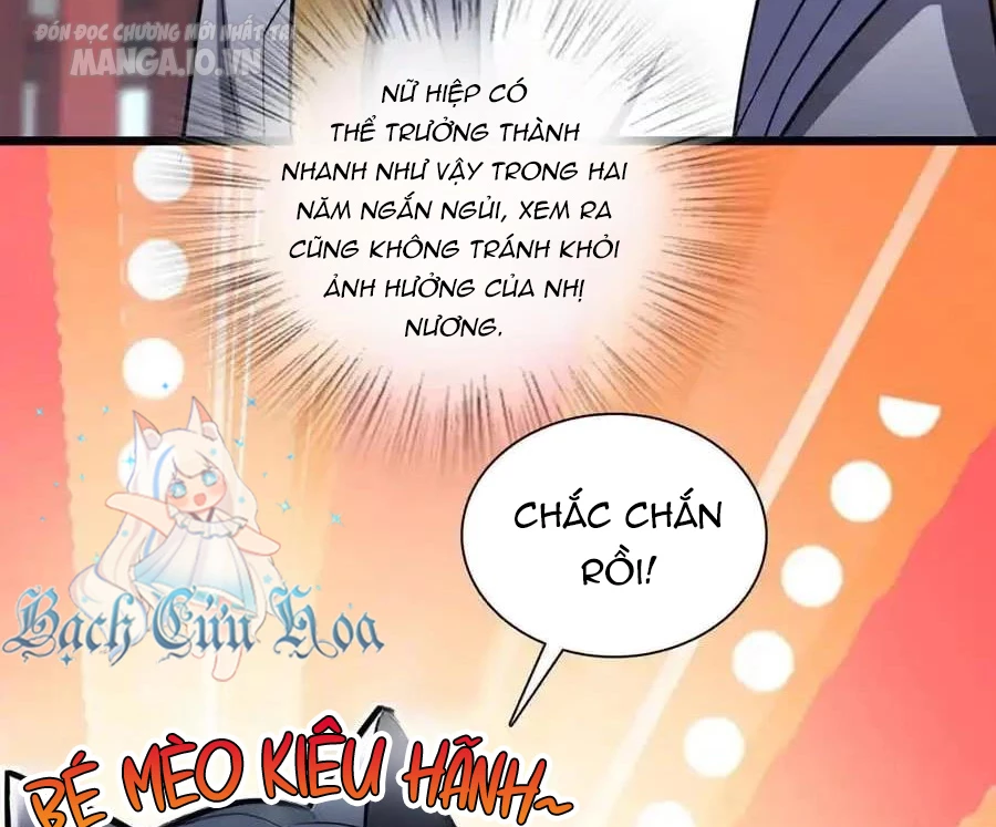 Bà Xã Nhà Tôi Đến Từ Ngàn Năm Trước Chapter 282 - Trang 4